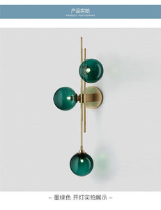 MINA MINIMALIST WALL SCONCE