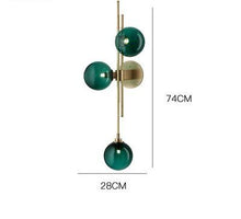 Load image into Gallery viewer, MINA MINIMALIST WALL SCONCE