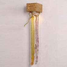 Load image into Gallery viewer, NEVE EUROPEAN COPPER WALL SCONCE