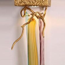 Load image into Gallery viewer, NEVE EUROPEAN COPPER WALL SCONCE