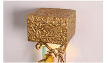 Load image into Gallery viewer, NEVE EUROPEAN COPPER WALL SCONCE