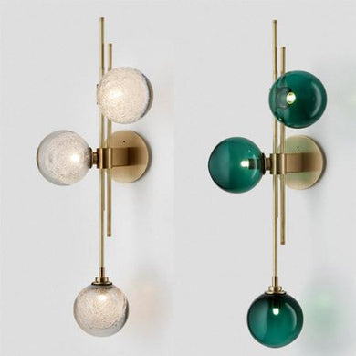 MINA MINIMALIST WALL SCONCE