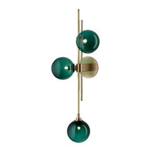 Load image into Gallery viewer, MINA MINIMALIST WALL SCONCE