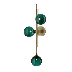 MINA MINIMALIST WALL SCONCE