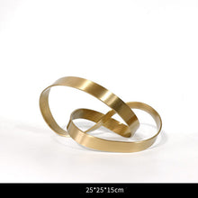 Load image into Gallery viewer, ARCHED SPAR ORNAMENT