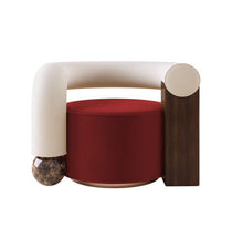 Load image into Gallery viewer, MEA "1" ACCENT CHAIR