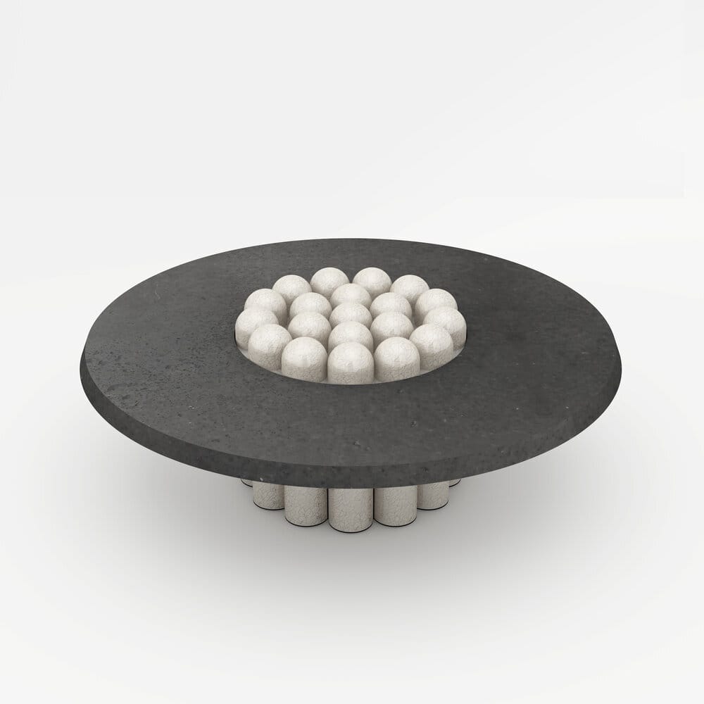 MALTHACE COFFEE TABLE