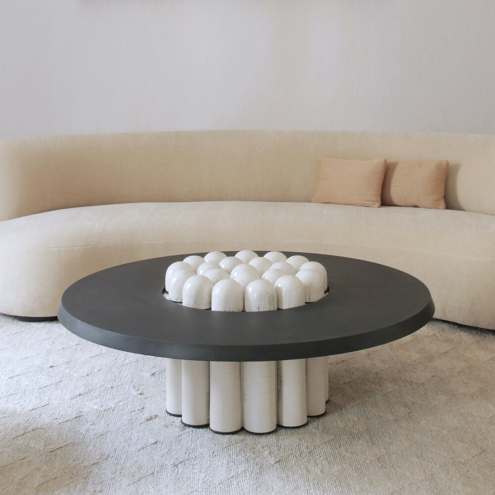 MALTHACE COFFEE TABLE