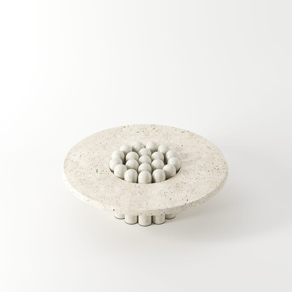 MALTHACE COFFEE TABLE
