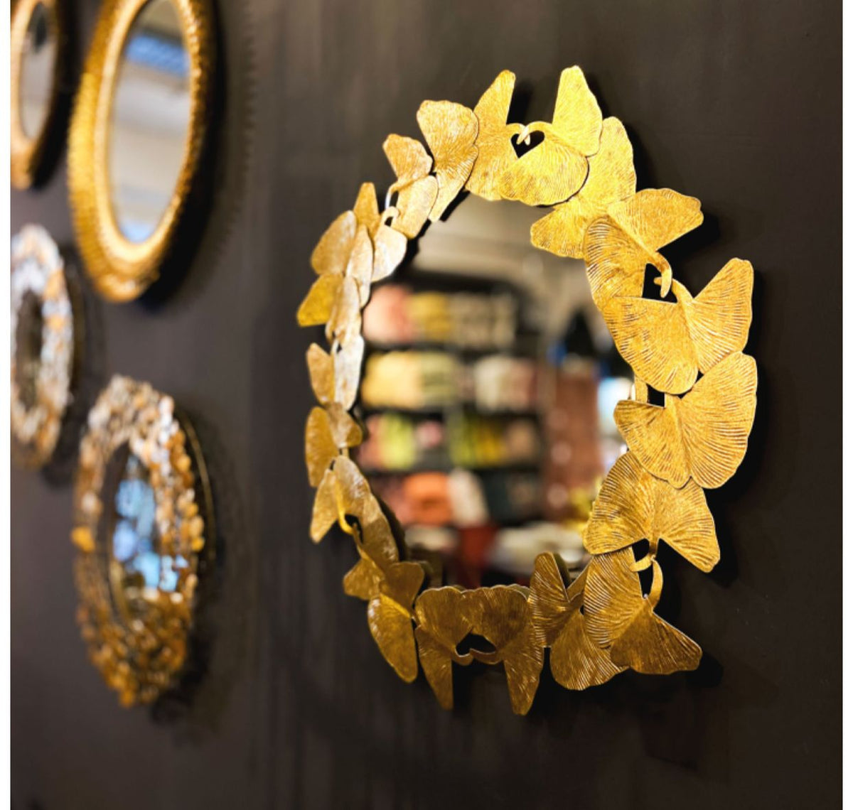 PALMIRA DECORATIVE MIRROR