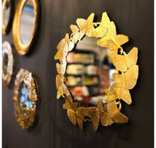 Load image into Gallery viewer, PALMIRA DECORATIVE MIRROR