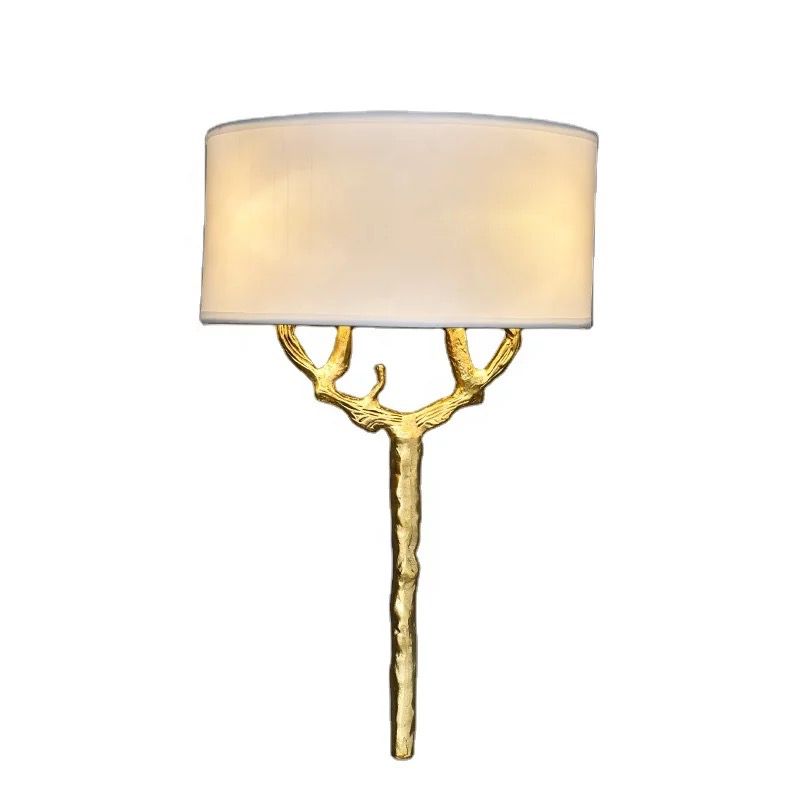 EMMA WALL SCONCE