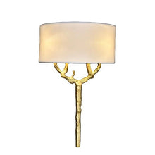 Load image into Gallery viewer, EMMA WALL SCONCE