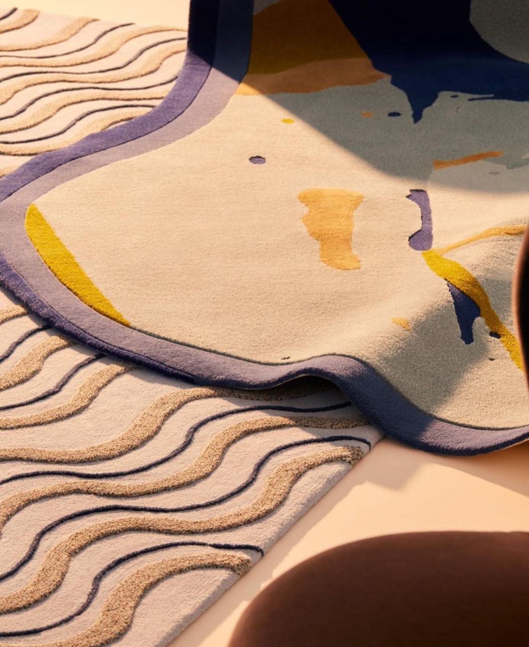 SHANNON AREA RUG
