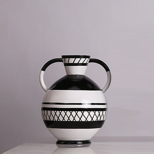 PERYL FLOWER VASE