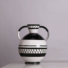 Load image into Gallery viewer, PERYL FLOWER VASE