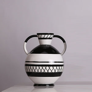 PERYL FLOWER VASE