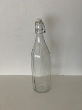 Load image into Gallery viewer, PASCAL GLASS BOTTLE CANISTER