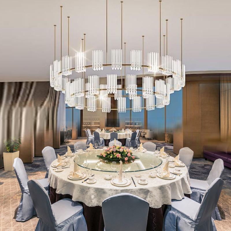AMIHAN CHANDELIER