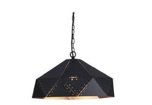 Load image into Gallery viewer, GRETA PENDANT LIGHT