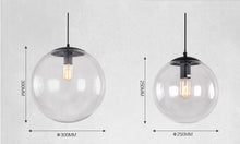 Load image into Gallery viewer, ALLEGRI PENDANT LIGHT