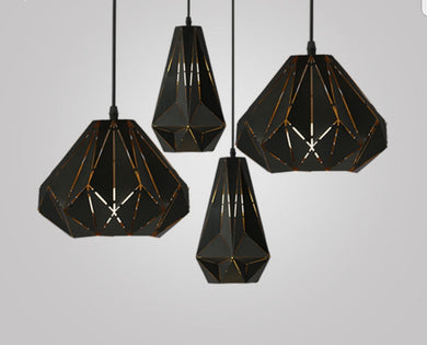 GRETA PENDANT LIGHT