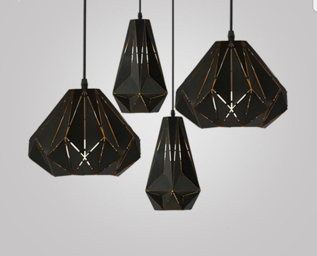 GRETA PENDANT LIGHT