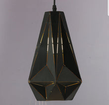 Load image into Gallery viewer, GRETA PENDANT LIGHT