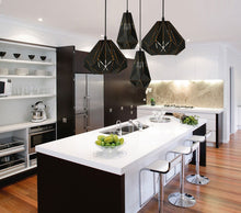Load image into Gallery viewer, GRETA PENDANT LIGHT