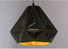 Load image into Gallery viewer, GRETA PENDANT LIGHT