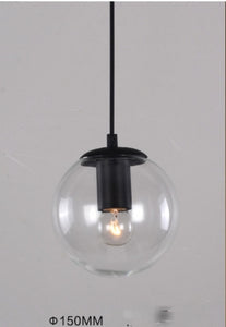ALLEGRI PENDANT LIGHT