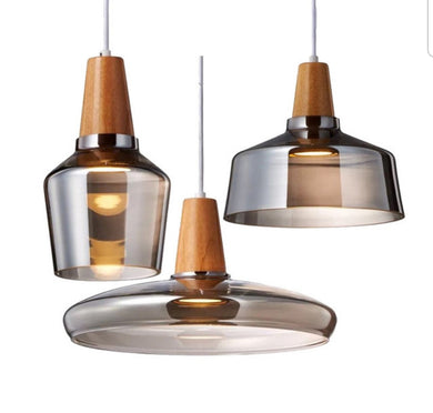 ANINANTA PENDANT LIGHT