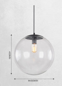 ALLEGRI PENDANT LIGHT