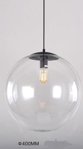 ALLEGRI PENDANT LIGHT