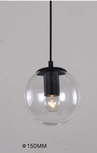 Load image into Gallery viewer, ALLEGRI PENDANT LIGHT