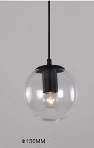 ALLEGRI PENDANT LIGHT