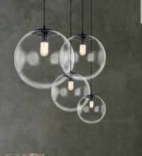 Load image into Gallery viewer, ALLEGRI PENDANT LIGHT