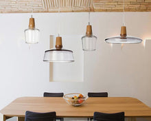 Load image into Gallery viewer, ANINANTA PENDANT LIGHT