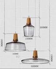 Load image into Gallery viewer, ANINANTA PENDANT LIGHT