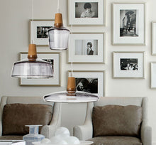 Load image into Gallery viewer, ANINANTA PENDANT LIGHT