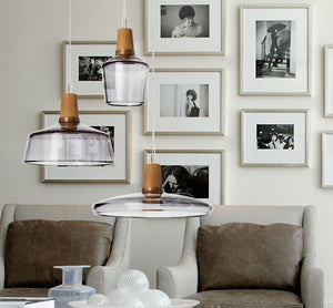 ANINANTA PENDANT LIGHT