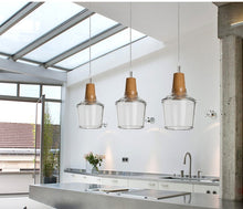 Load image into Gallery viewer, ANINANTA PENDANT LIGHT