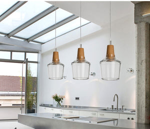 ANINANTA PENDANT LIGHT
