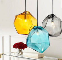 Load image into Gallery viewer, GIORGIA ICE STONE LIGHT