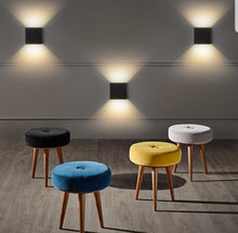 Load image into Gallery viewer, ADRINA LIGHT WALL SCONCE