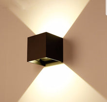 Load image into Gallery viewer, ADRINA LIGHT WALL SCONCE
