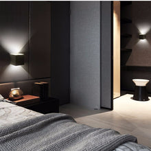 Load image into Gallery viewer, ADRINA LIGHT WALL SCONCE