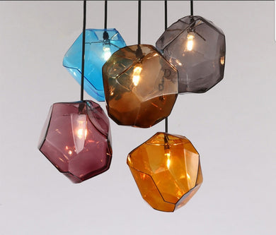 GIORGIA ICE STONE LIGHT
