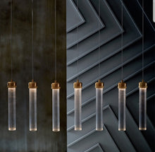 Load image into Gallery viewer, BETONY PENDANT LIGHT