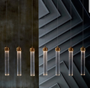 BETONY PENDANT LIGHT